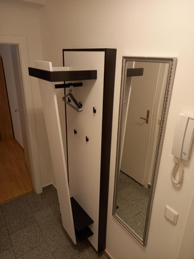 Apartment Near Downtown Вена Экстерьер фото