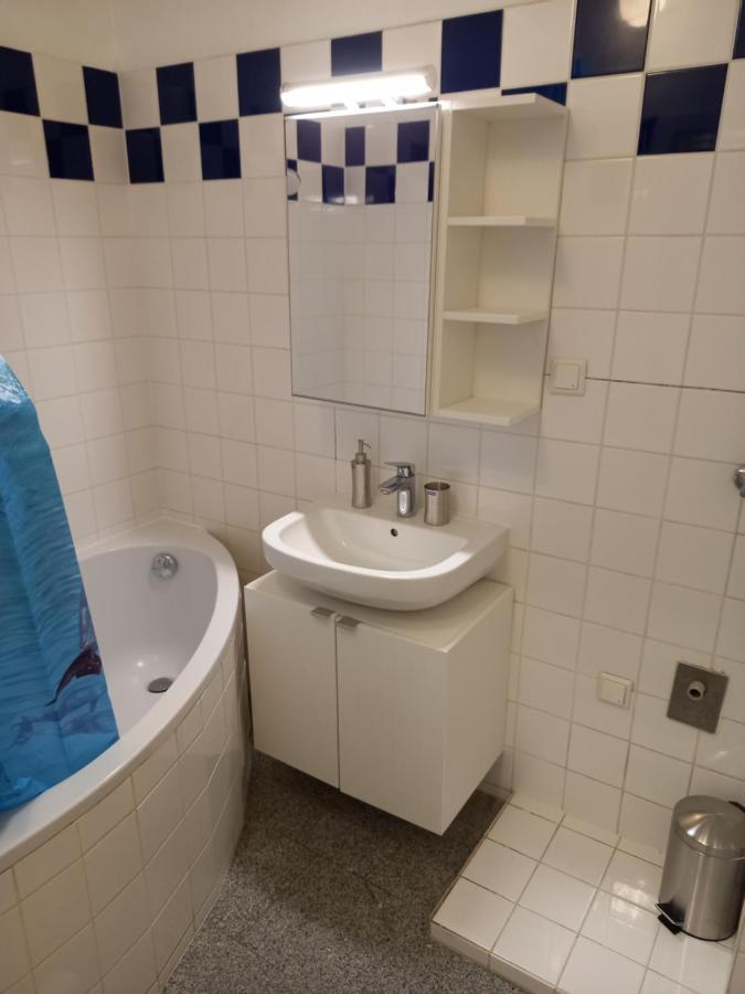Apartment Near Downtown Вена Экстерьер фото